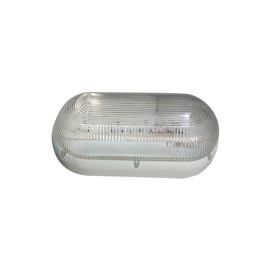 Picture of BK-04 ES WHITE /1*12