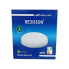 Picture of R-Y32 32W LED PANEL LIGHT ROUND1*30