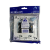 Picture of S001-C-SG 4*4Single wall socket /1*96