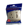 Picture of D02(GOLDEN 4*4 Double Socket)/1*96