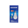 Picture of 7w B22 LED EMERGENCY RED/1*50