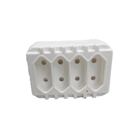 Picture of AUS R-24A 4*2PIN/1*256
