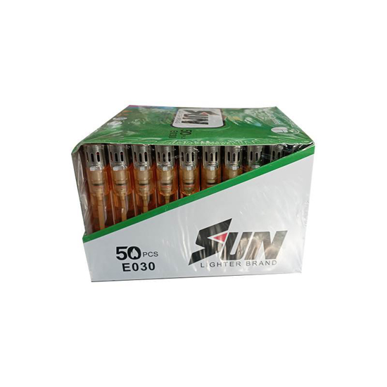 Picture of E030 50P (SUN LIGHTER)/1*20