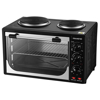 Picture of Diamond oven 30L Solid/1*1