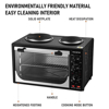 Picture of Diamond oven 30L Solid/1*1
