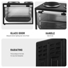 Picture of Diamond oven 30L Solid/1*1
