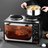 Picture of Diamond oven 30L Solid/1*1