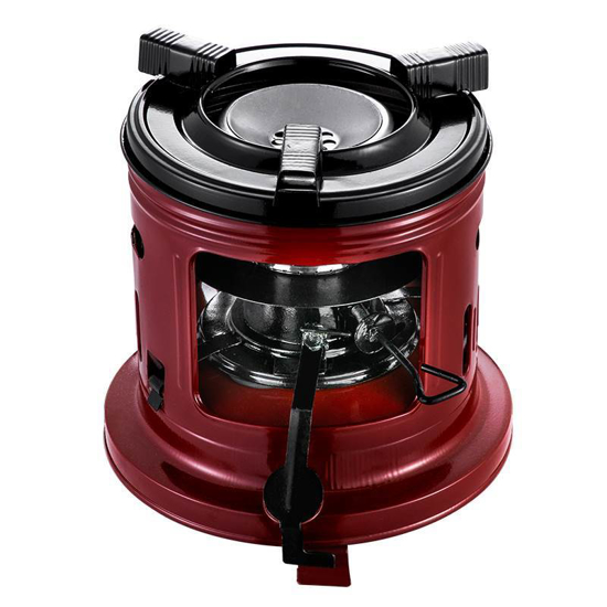 Picture of Panda P/stove(S)/1*12