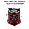 Picture of Panda P/stove(S)/1*12