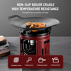 Picture of Panda P/stove(S)/1*12