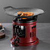 Picture of Panda P/stove(S)/1*12