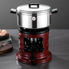 Picture of Panda P/stove(S)/1*12