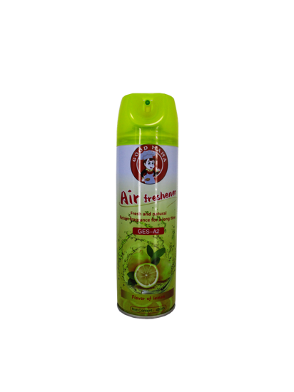 Picture of GES-A2 LEMON AIR FRESHENER/1*40