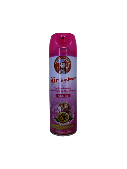 Picture of GES-A3 VANILLA AIR FRESHNER/1*40