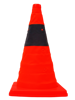 Picture of AY033-012 40cm road cones/1*20