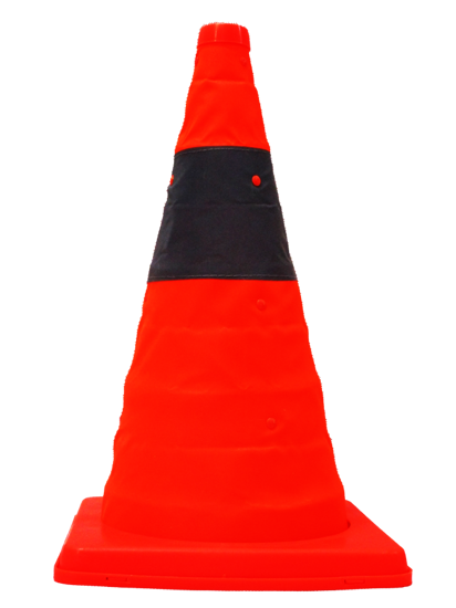 Picture of AY033-012 40cm road cones/1*20