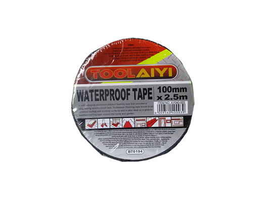 Picture of AY040-003 100mm*2.5m waterproof TAPE/1*36