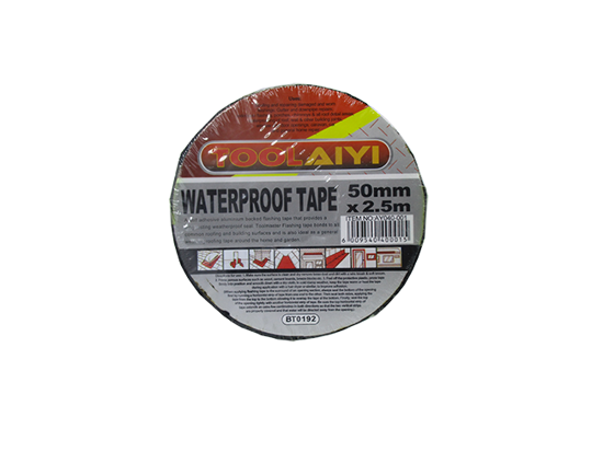 Picture of AY040-001 50mm*2.5m waterproof tape/1*72