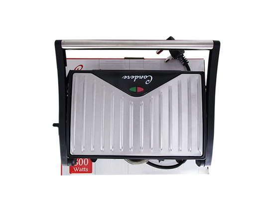 Picture of ZS-2432 SANDWICH MAKER/1*6