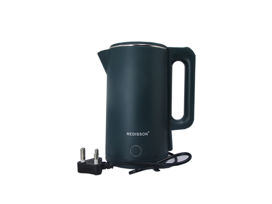 Picture of RED CT23P(GRN) KETTLE/1*12