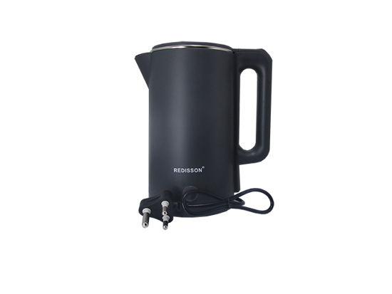Picture of RED CT23P(GRA) KETTLE/1*12