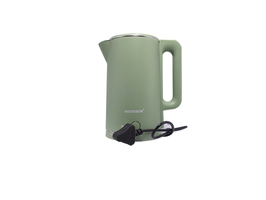 Picture of RED CT23P(LI) KETTLE/1*12