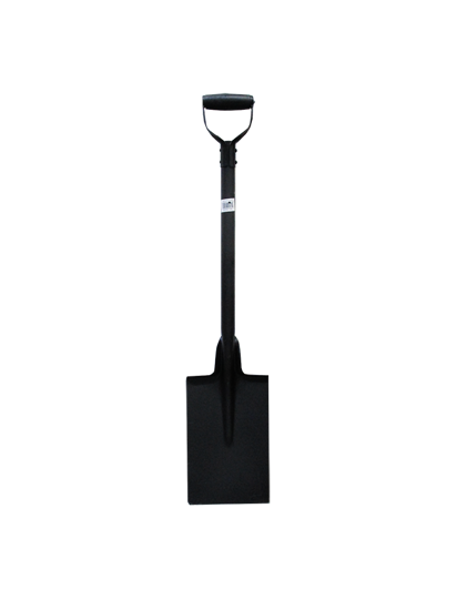 Picture of BS-6530 SQUARE STEEL SHOVEL/1*6
