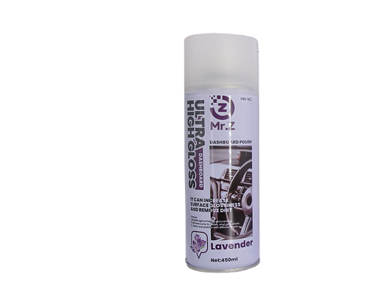 Picture of MR-W2 Surface wax lavender/1*24