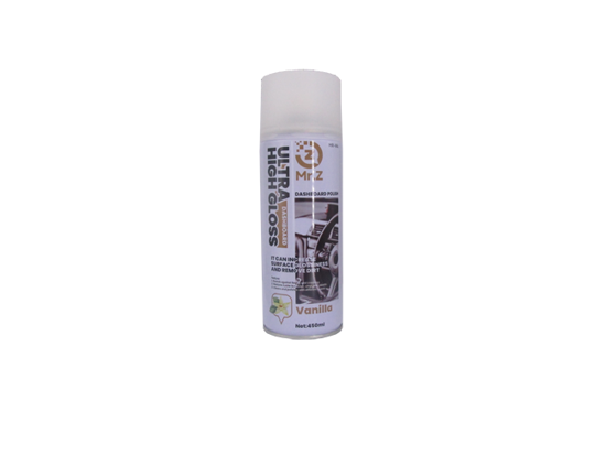 Picture of MR-W4 Surface wax vanilla/1*24