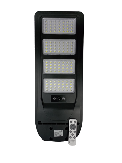 Picture of RED TR-ES-200W PIR sensor street light/1*5