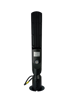 Picture of RED RA-50W LED street light/1*20