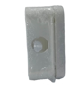 Picture of DN-02 waterproof enclosure 4*4 with stepped g/1*90