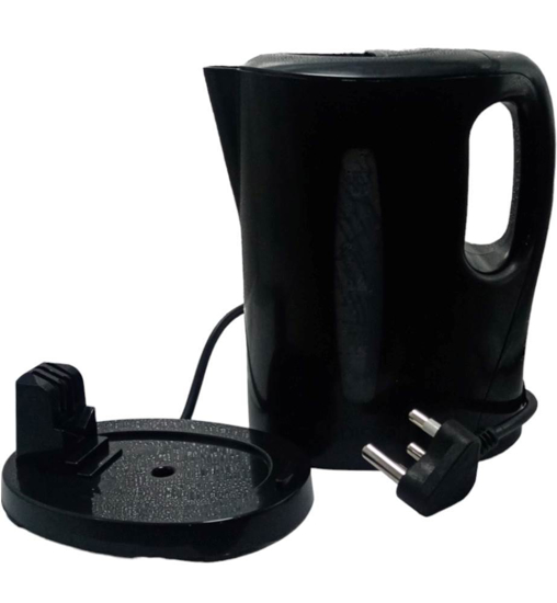 Picture of CT17BF RED 1.7L kettle with base/1*4